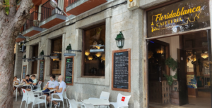 Mejores cafeterías en Valencia: sitios bonitos y con buen café
