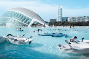 Planes en Valencia este fin de semana: ideas para no aburrirte